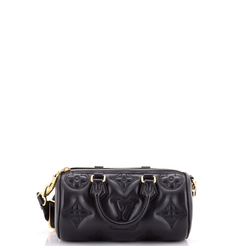 Louis Vuitton Papillon Handbag #268989L16B